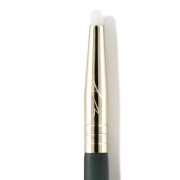 [SOO ADOR] okhee Under Eye Brush NUN08 - Perfect for Concealer Blending and Precise Highlighting | D...