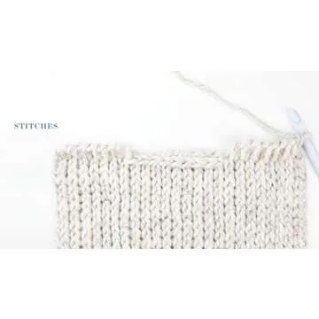 Tunisian Crochet Handbook for All Skill Levels