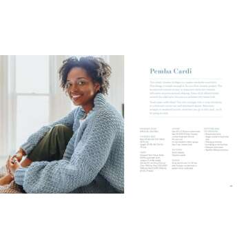 Tunisian Crochet Handbook for All Skill Levels