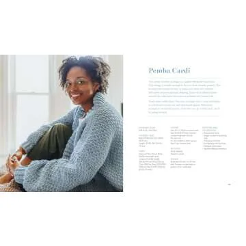 Tunisian Crochet Handbook for All Skill Levels