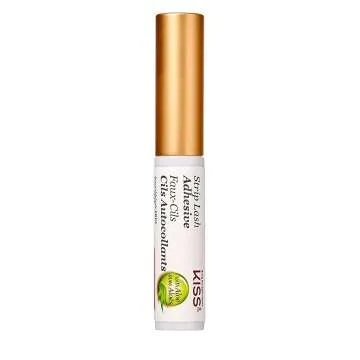 Clear Eyelash Adhesive 0.176 oz for Perfect Lashes