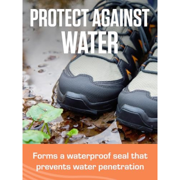 Repair Worn Shoes with Shoe Goo Adhesive 3.7oz