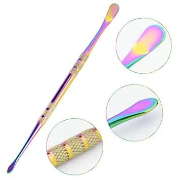 9 Packs Wax Carving Tool Set - Sculpting Tools for Artistry