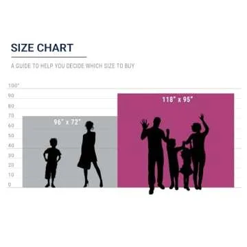 Allenjoy Snowflake Christmas Backdrop for Winter Events