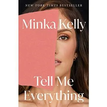 Tell Me Everything: A Memoir