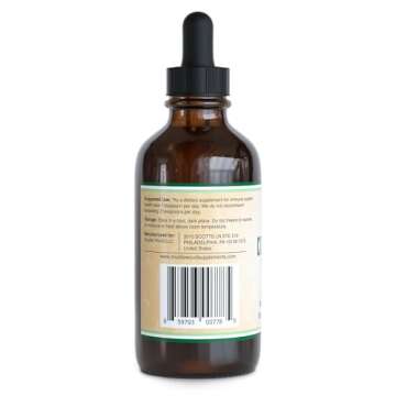 Buy Double Wood 99.9% Pure Colloidal Silver Liquid 4oz