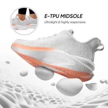 Comfortable ALLSWIFIT Women's Running Shoes for Workouts