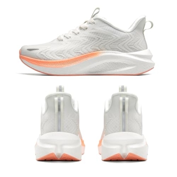 Comfortable ALLSWIFIT Women's Running Shoes for Workouts