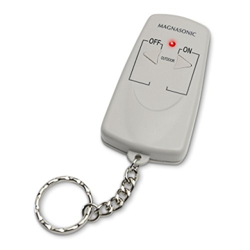 SVAT Wireless Remote Control Outlet with 100 Feet Range