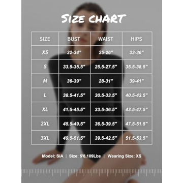 PUMIEY Long Sleeve Bodysuit for Women Stylish Comfort