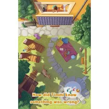 Timmi Tobbson Boxed Set: Mystery Adventures for Kids