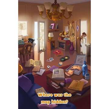 Timmi Tobbson Big Boxed Set: Solve-Them-Yourself Picture Mystery Adventures for Boys and Girls aged 8-12 (Books 1-3)