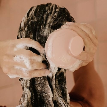 DAE Scalp Scrubber for Healthy Hair & Growth Enhancer