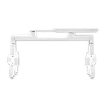 Camco Pop-a-Towel Portable Paper Towel Holder for RVs