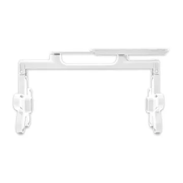 Camco Pop-a-Towel Portable Paper Towel Holder for RVs