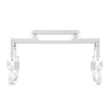 Camco Pop-a-Towel Portable Paper Towel Holder for RVs