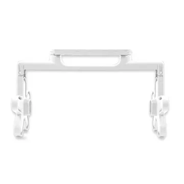 Camco Pop-a-Towel Portable Paper Towel Holder for RVs