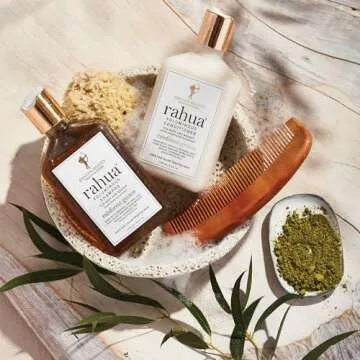 Rahua Voluminous Hair Conditioner - Natural & Eco-Friendly