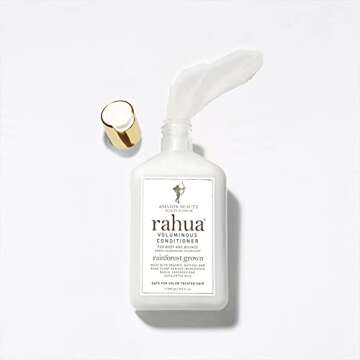 Rahua Voluminous Hair Conditioner - Natural & Eco-Friendly