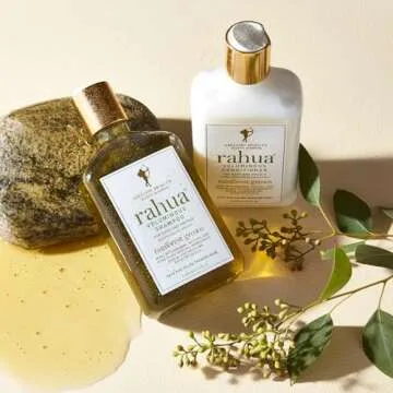Rahua Voluminous Hair Conditioner - Natural & Eco-Friendly