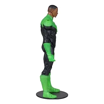 McFarlane DC Multiverse 7" Green Lantern Figure Exclusive