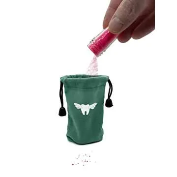 Tinsl- Tracking Kit (Tooth Fairy Tracking Kit)