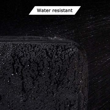 BAGSMART Toiletry Bag for Men - Travel Organizer