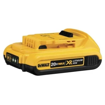 DEWALT DCK720D2 7-Tool Combo Kit for Home & Professionals
