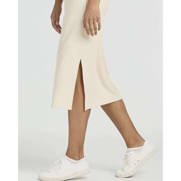 Stylish Summer Midi Dresses 3 Pack for Women