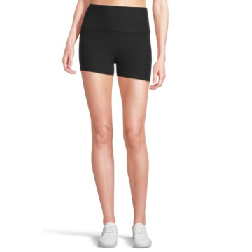 Beyond Yoga Women's Spacedye All for Run Shorts - Perfect for Every Activity