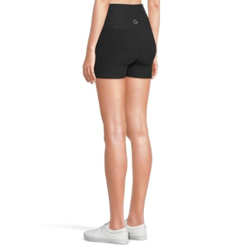 Shop Beyond Yoga Women's Spacedye All for Run Shorts