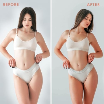 Self Tanner Drops Facelift for a Natural, Glowing Tan