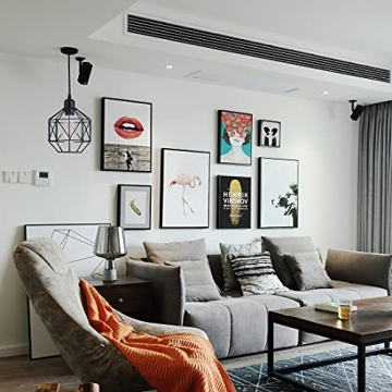 Femony Pendant Light for Living Room and Bedroom Decoration