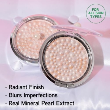 Physicians Formula Mineral Glow Pearls Highlighter Powder