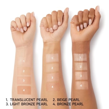 Physicians Formula Mineral Glow Pearls Highlighter Powder