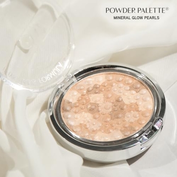 Physicians Formula Mineral Glow Pearls Highlighter Powder