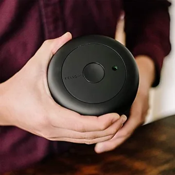 Fellow Atmos Vacuum Canister for Coffee Freshness