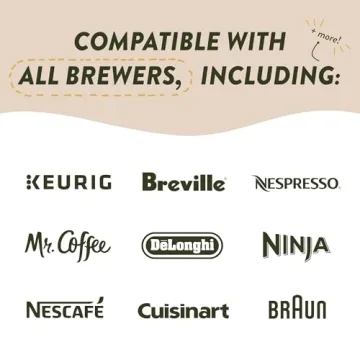 Universal Descaling Solution for Coffee Machines - 4 Uses