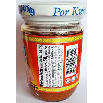 Laksa Paste - 7oz (Pack of 1)