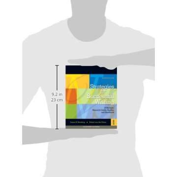 Strategies for Successful Writing: A Rhetoric, Research Guide, Reader and Handbook (8th Edition)