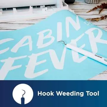 Brother ScanNCut Spatula and Hook Set for Crafters