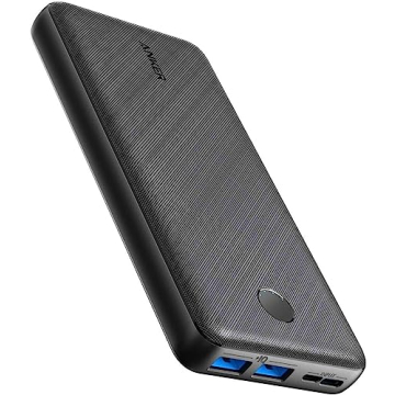 Anker PowerCore 20K Portable Charger with PowerIQ Technology
