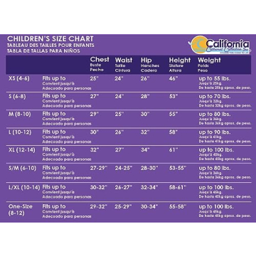 California Costumes Girls Noble Knight Costume for Youth