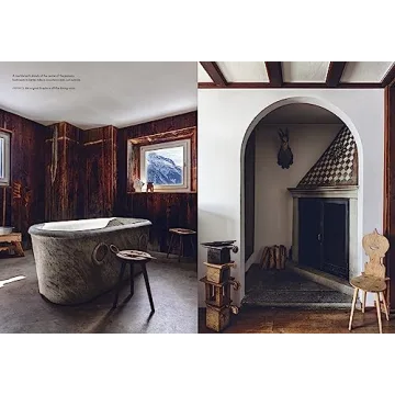 Mountain House Elevated Design Ideas Book Stunning Photography