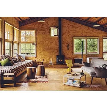 Mountain House Elevated Design Ideas Book Stunning Photography