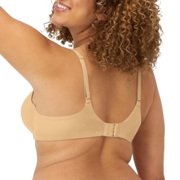 Maidenform Comfortable Full Coverage Underwire Bra 34C