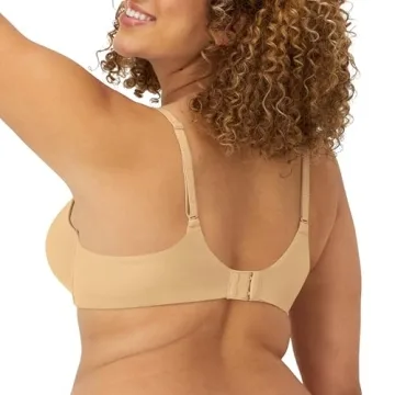 Maidenform Comfortable Full Coverage Underwire Bra 34C