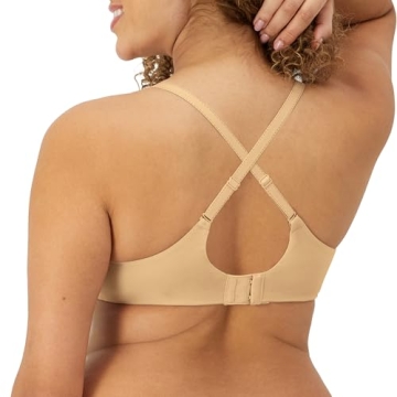 Maidenform Comfortable Full Coverage Underwire Bra 34C