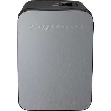 Compact Frigidaire Mini Fridge for Home or Office