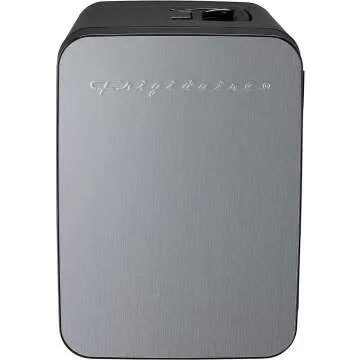Compact Frigidaire Mini Fridge for Home or Office